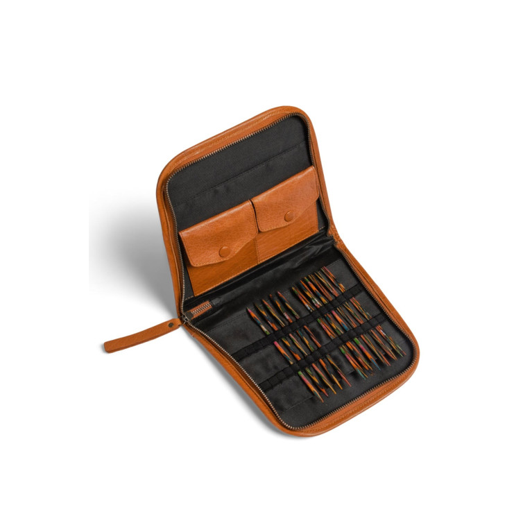 Etui à aiguille interchangeable Trondheim