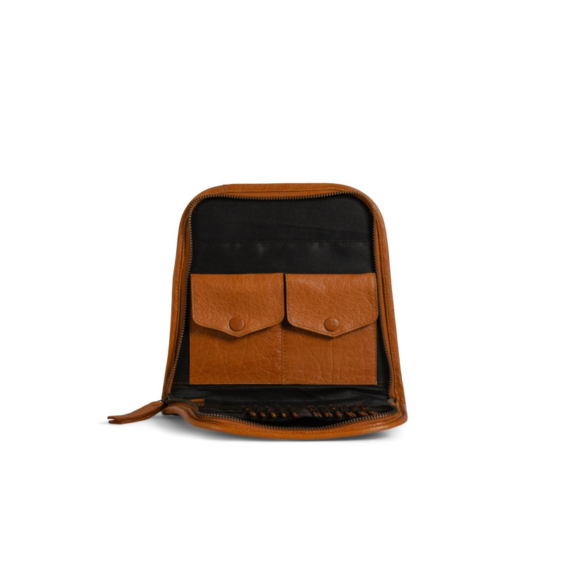 Etui à aiguille interchangeable Trondheim