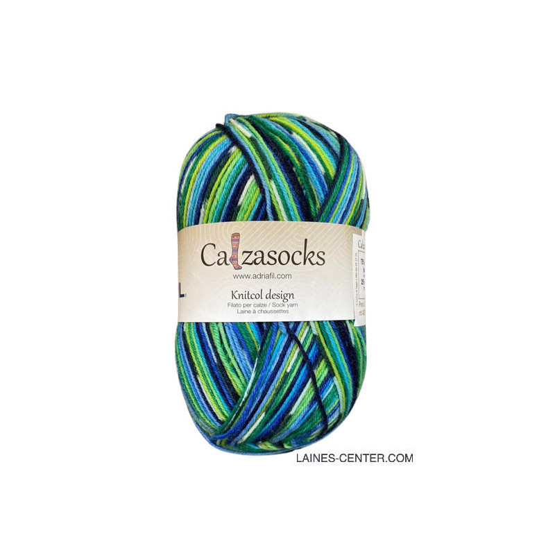 Calzasocks 164