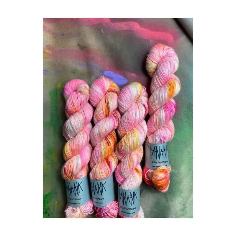 Merino Stellina MAUI