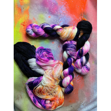 Reggae Merino casper