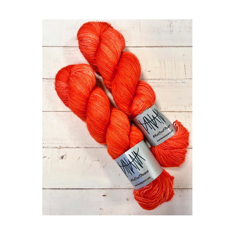 Reggae Merino flour red