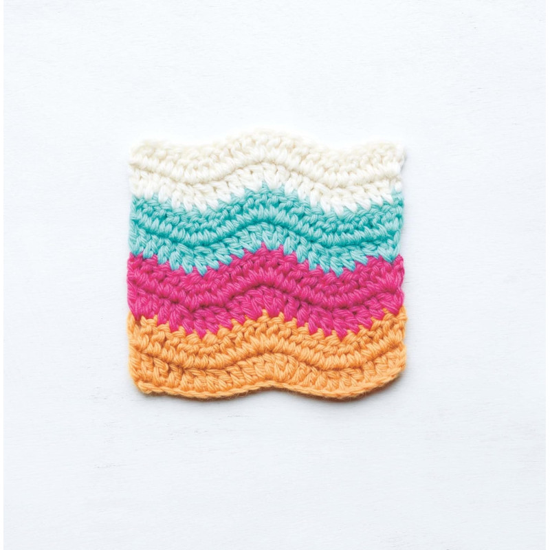 La bible des Granny Squares