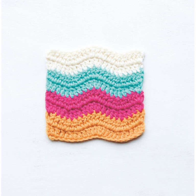 La bible des Granny Squares