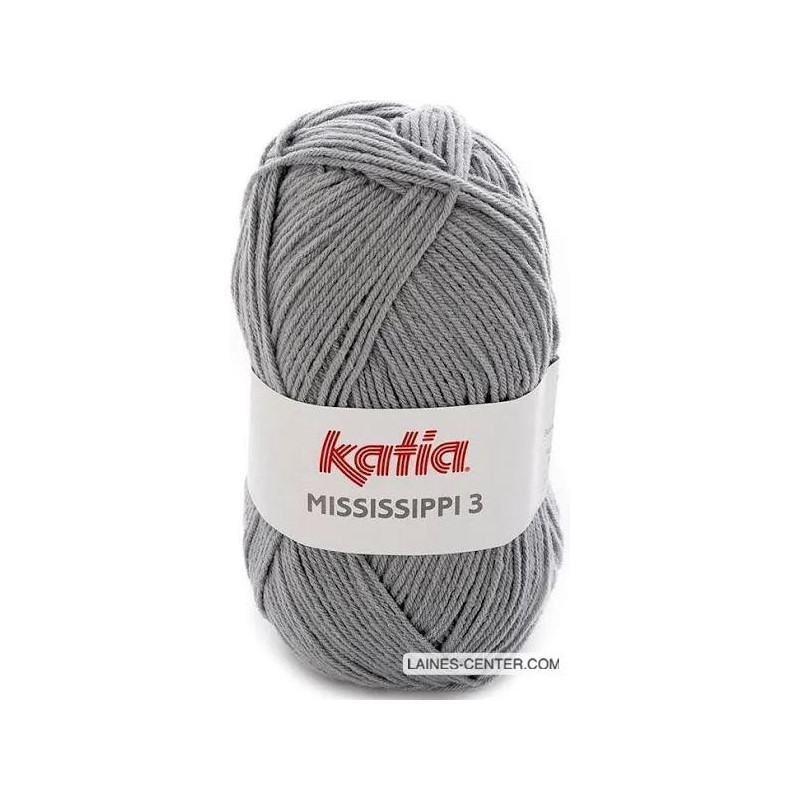 Mississippi 3 794 Pelote