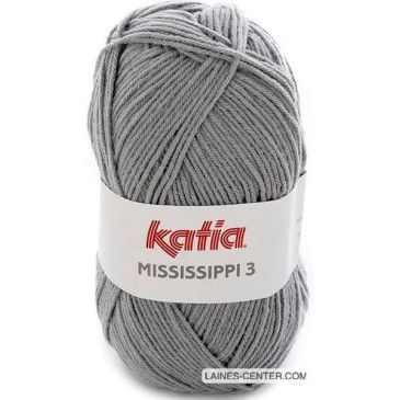 Mississippi 3 794 Pelote