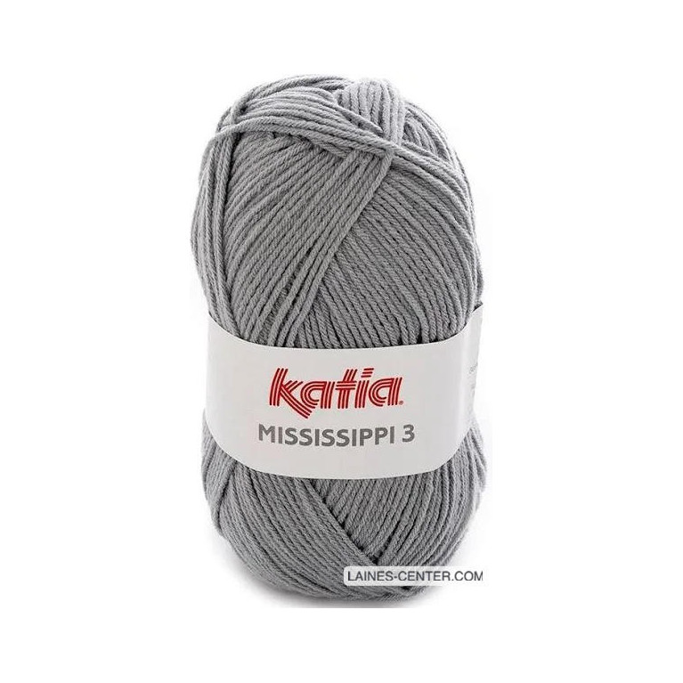 Mississippi 3 794 Pelote