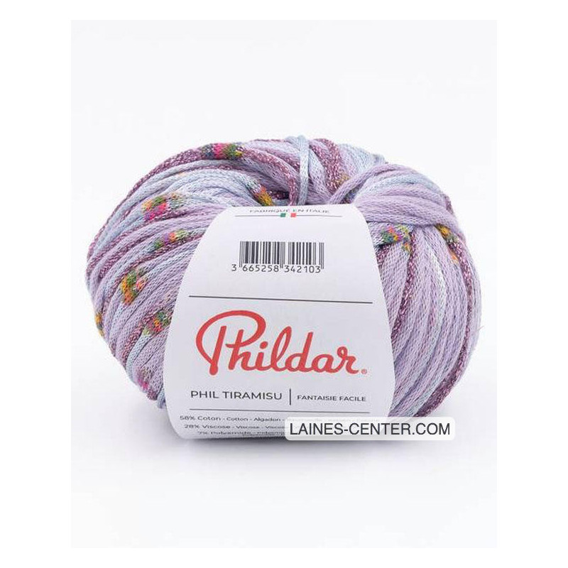 Phil Tiramisu Parme P