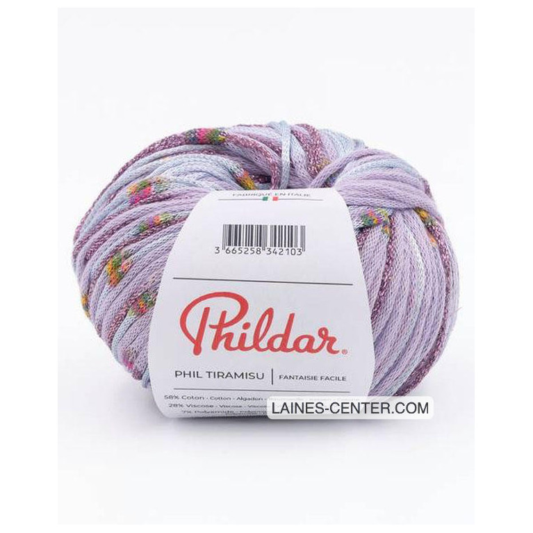 Phil Tiramisu Parme P