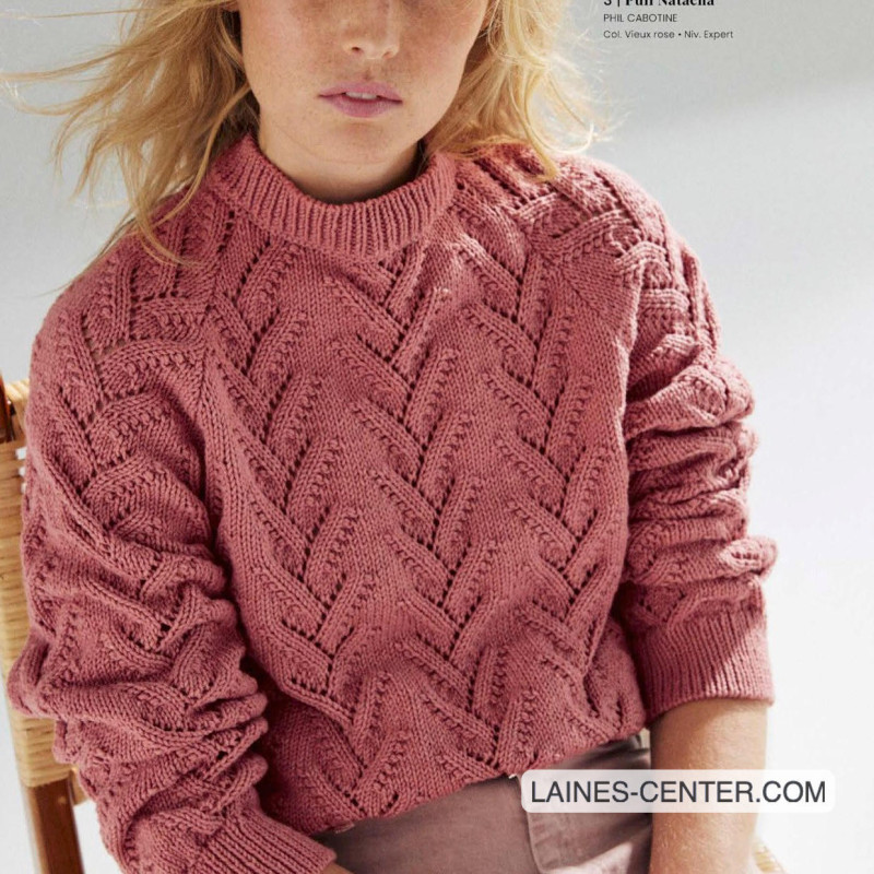 Catalogue Phildar 238 : Aventures Estivales