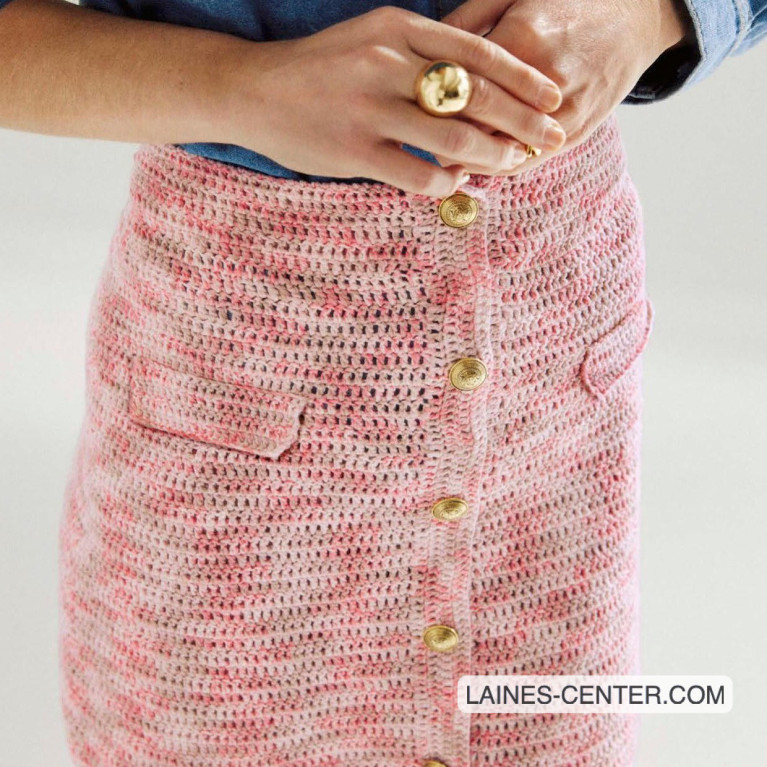 Catalogue Phildar 238 : Aventures Estivales