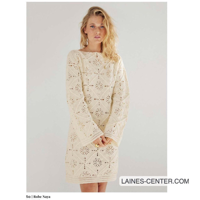 Catalogue Phildar 238 : Aventures Estivales