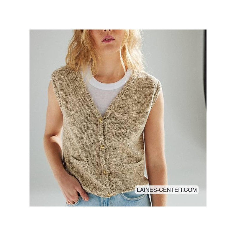 Catalogue Phildar 238 : Aventures Estivales