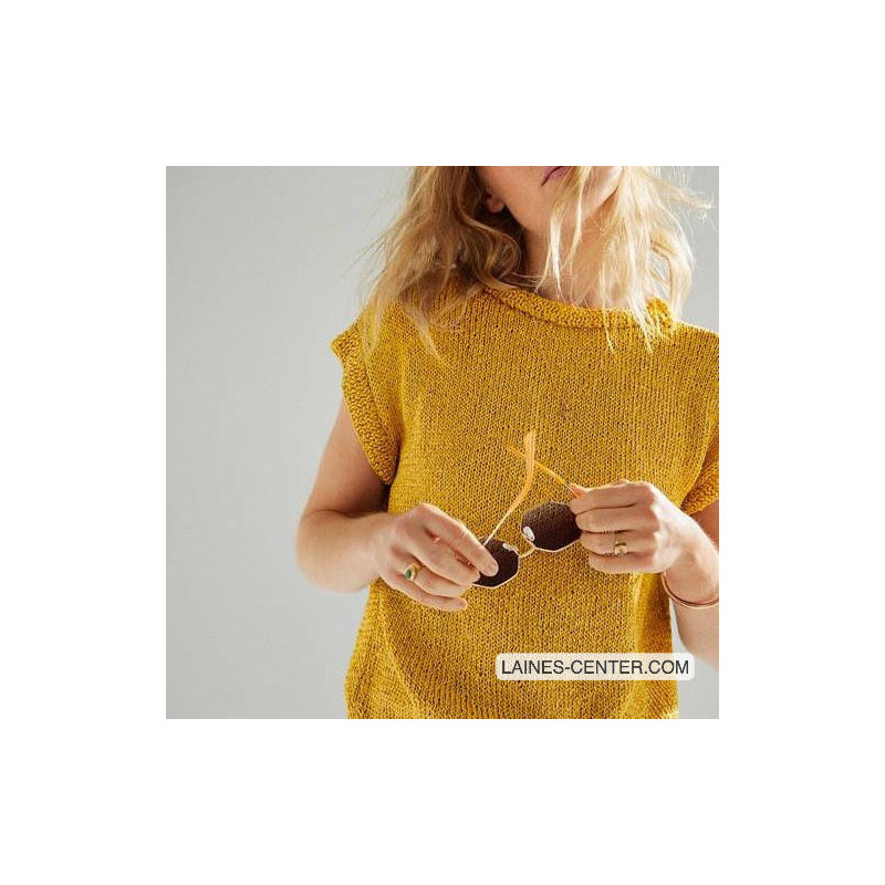 Catalogue Phildar 238 : Aventures Estivales