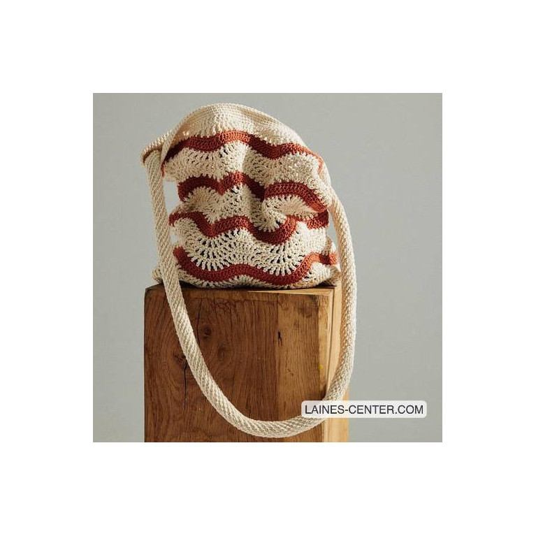 Catalogue Phildar 238 : Aventures Estivales