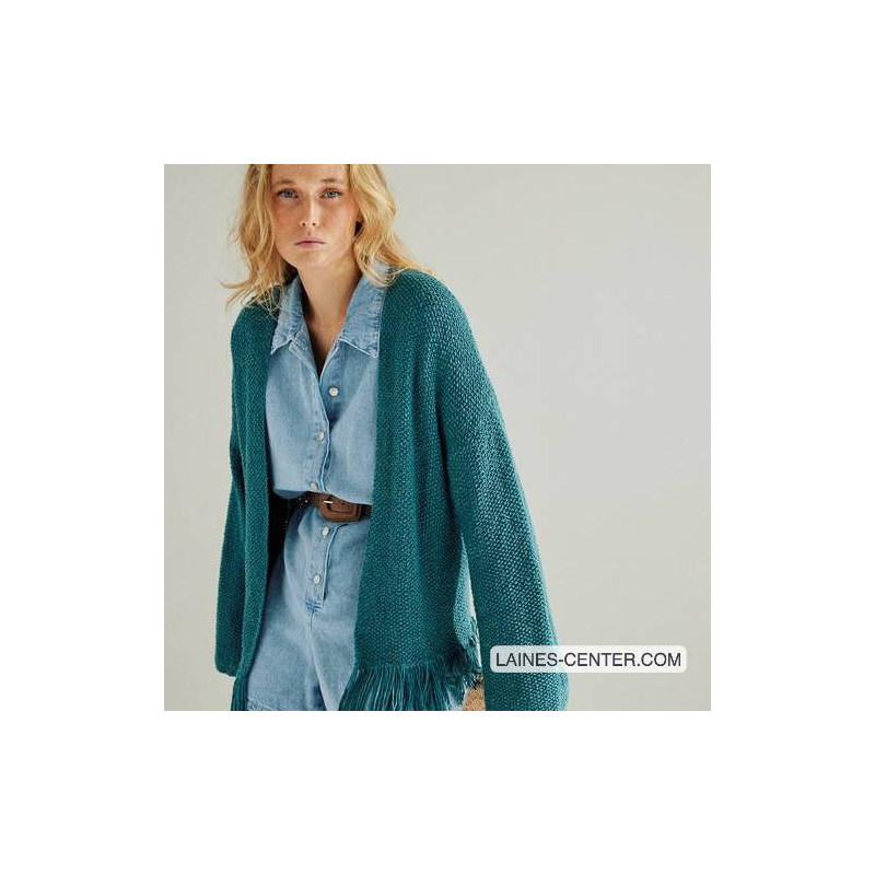 Catalogue Phildar 238 : Aventures Estivales