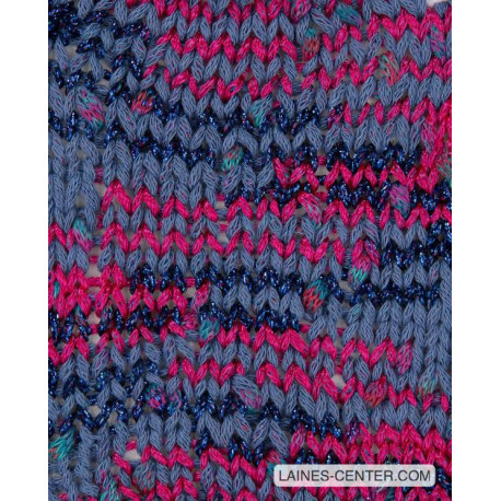 Modèle PDF - Pull Femme Josie - Tricot