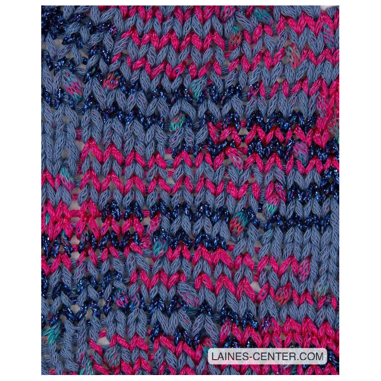 Modèle PDF - Pull Femme Josie - Tricot