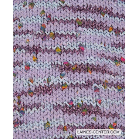 Modèle PDF - Pull Femme Josie - Tricot