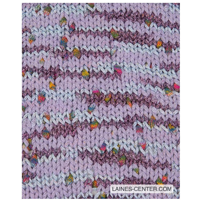 Modèle PDF - Pull Femme Josie - Tricot