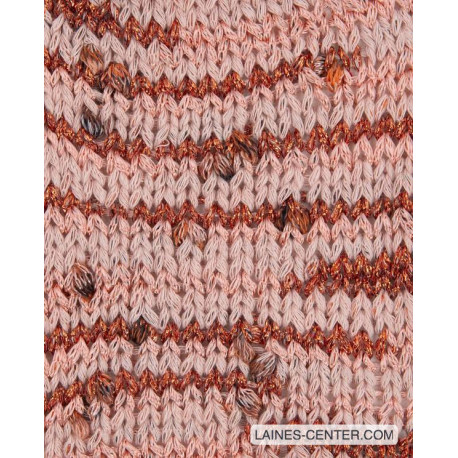 Modèle PDF - Pull Femme Josie - Tricot
