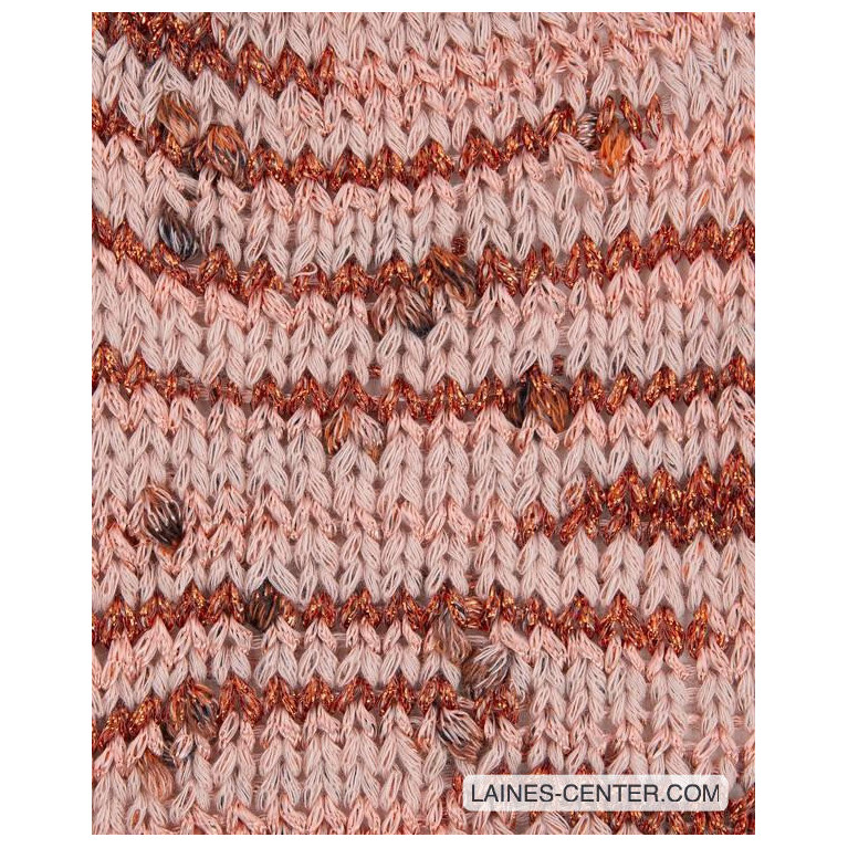 Modèle PDF - Pull Femme Josie - Tricot