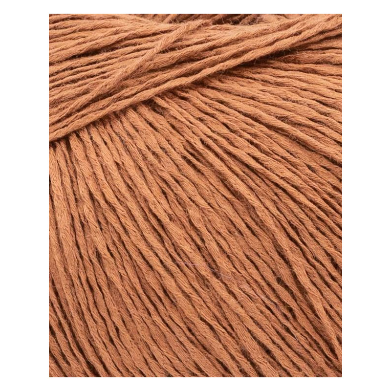 Modèle PDF - Debardeur Femme Nelly - Tricot