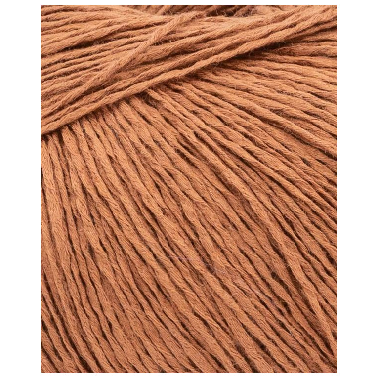 Modèle PDF - Debardeur Femme Nelly - Tricot