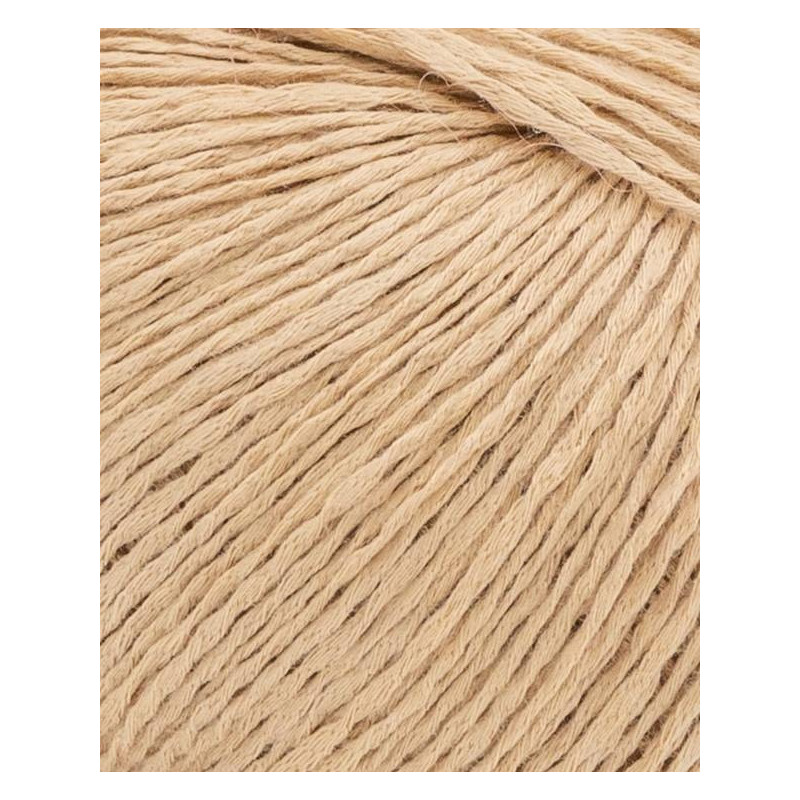 Modèle PDF - Debardeur Femme Nelly - Tricot