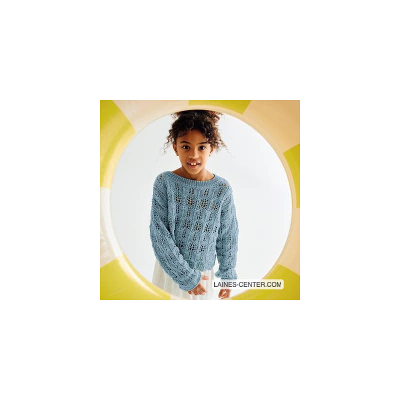 Catalogue Phildar 239 : Chaleur Acidulée