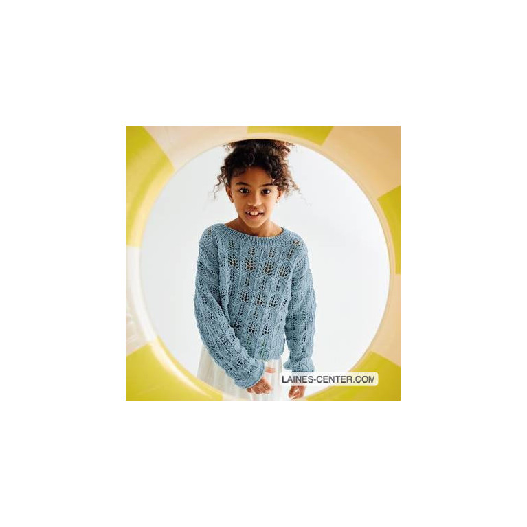 Catalogue Phildar 239 : Chaleur Acidulée