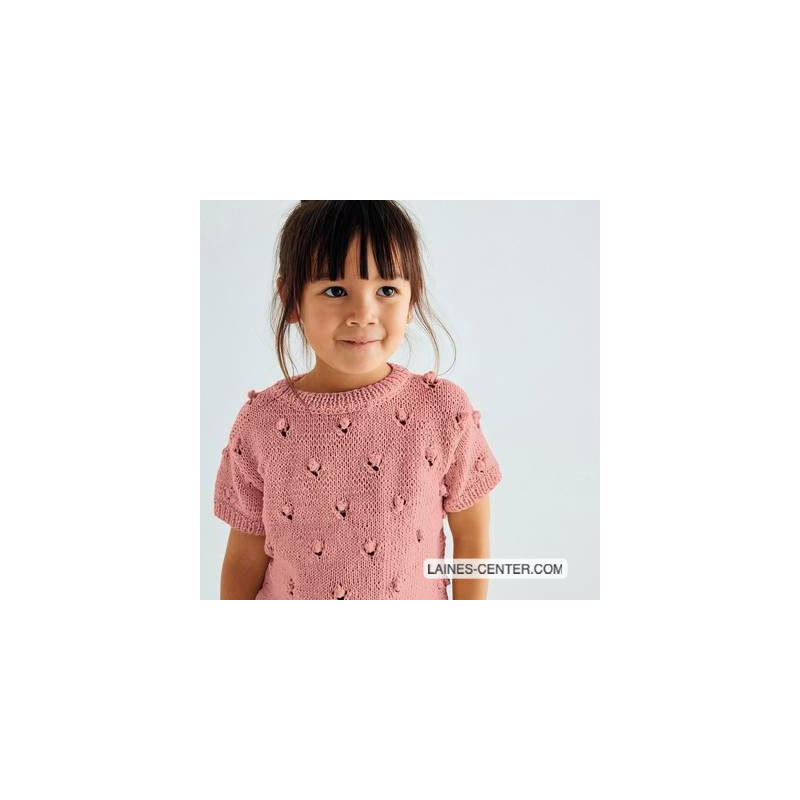 Catalogue Phildar 239 : Chaleur Acidulée