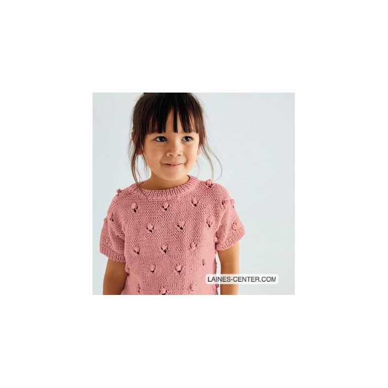 Catalogue Phildar 239 : Chaleur Acidulée