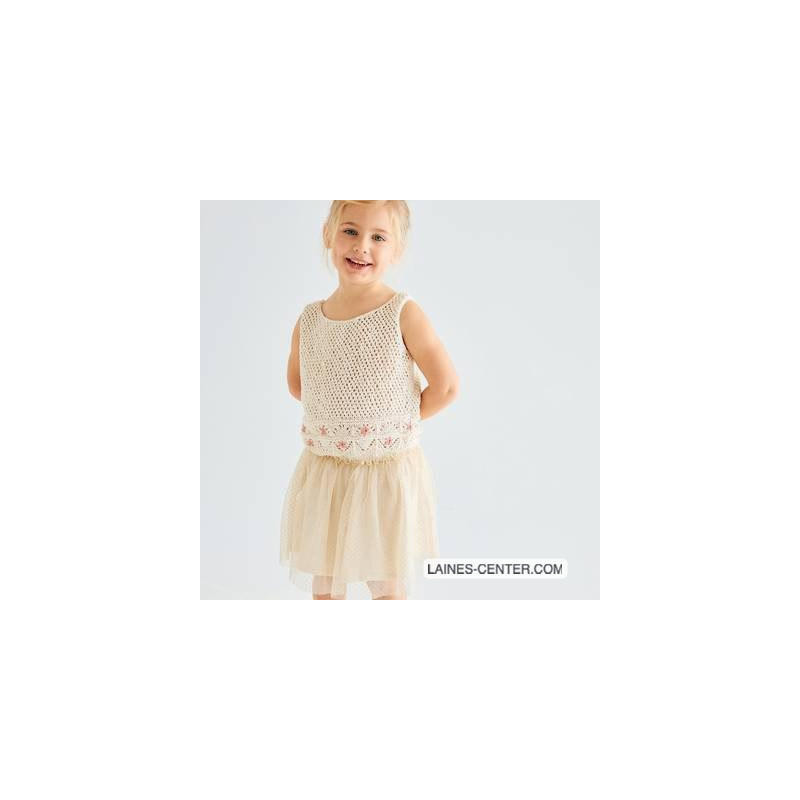 Catalogue Phildar 239 : Chaleur Acidulée