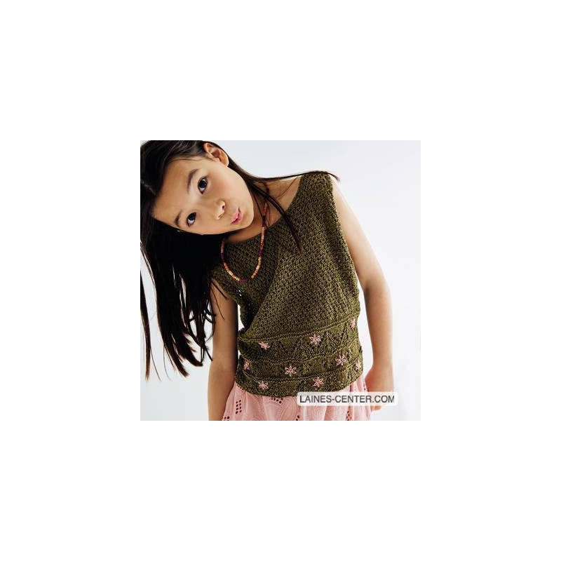 Catalogue Phildar 239 : Chaleur Acidulée