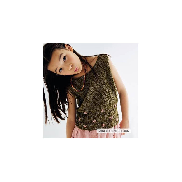 Catalogue Phildar 239 : Chaleur Acidulée