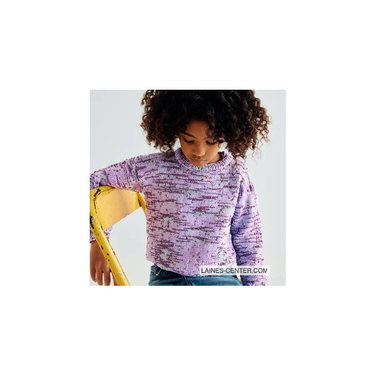 Catalogue Phildar 239 : Chaleur Acidulée