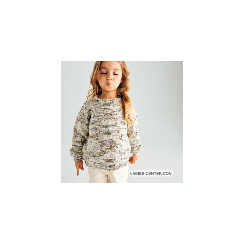 Catalogue Phildar 239 : Chaleur Acidulée