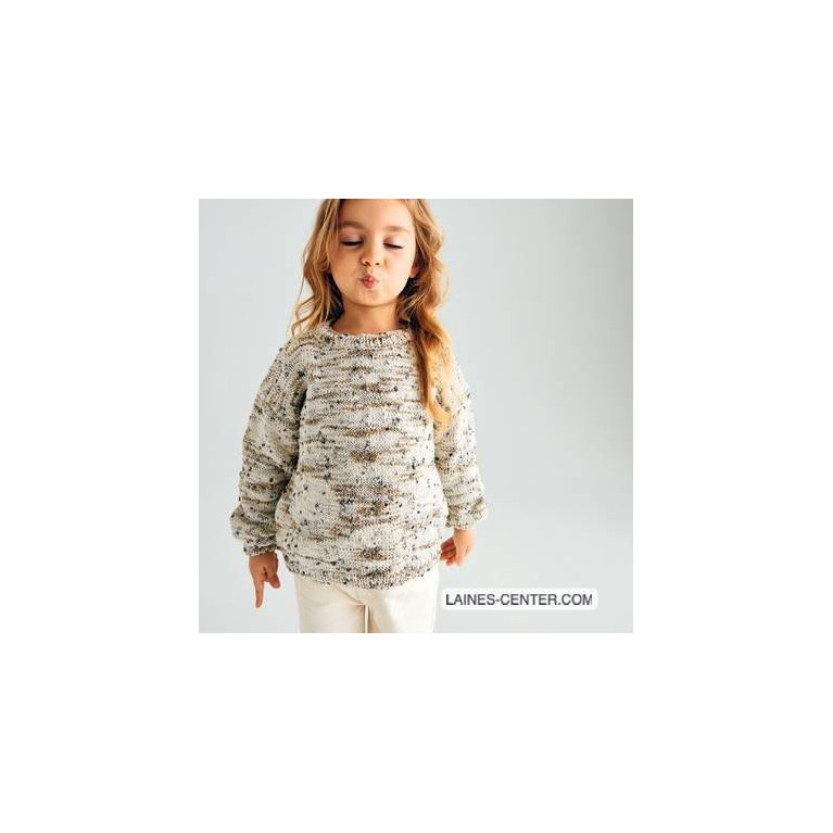 Catalogue Phildar 239 : Chaleur Acidulée