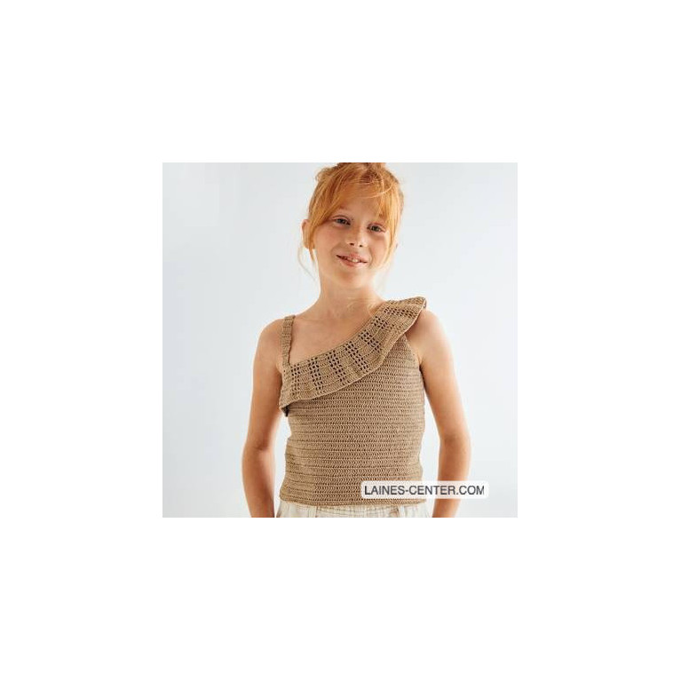 Catalogue Phildar 239 : Chaleur Acidulée