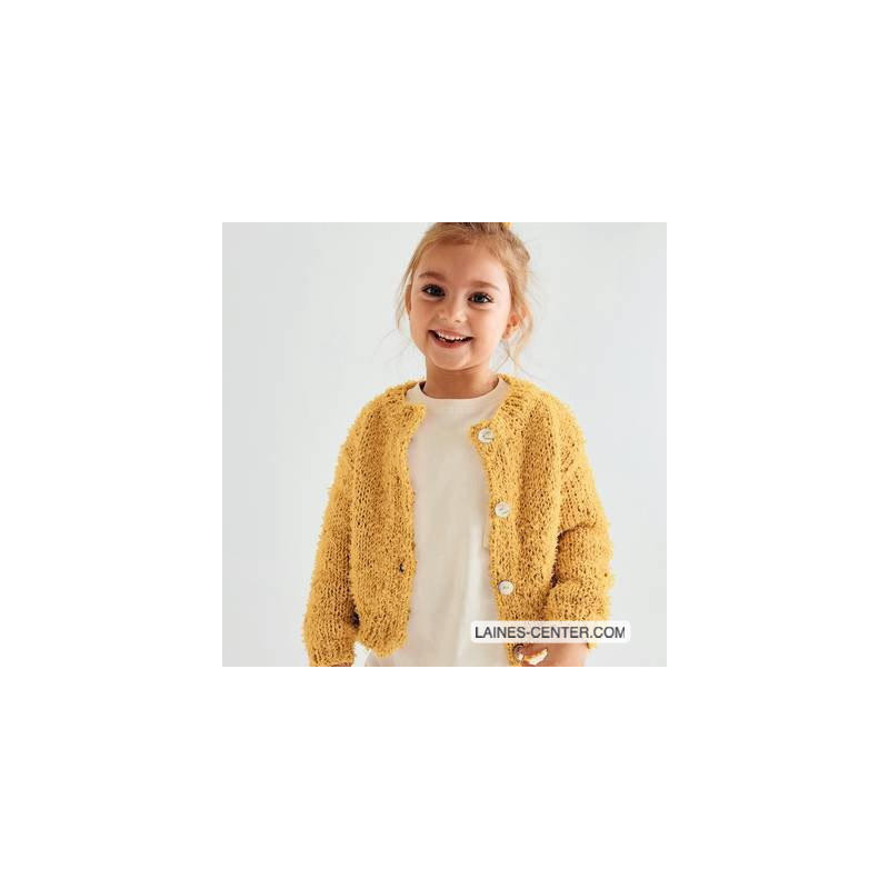 Catalogue Phildar 239 : Chaleur Acidulée