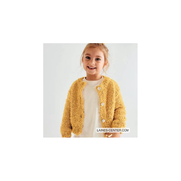 Catalogue Phildar 239 : Chaleur Acidulée