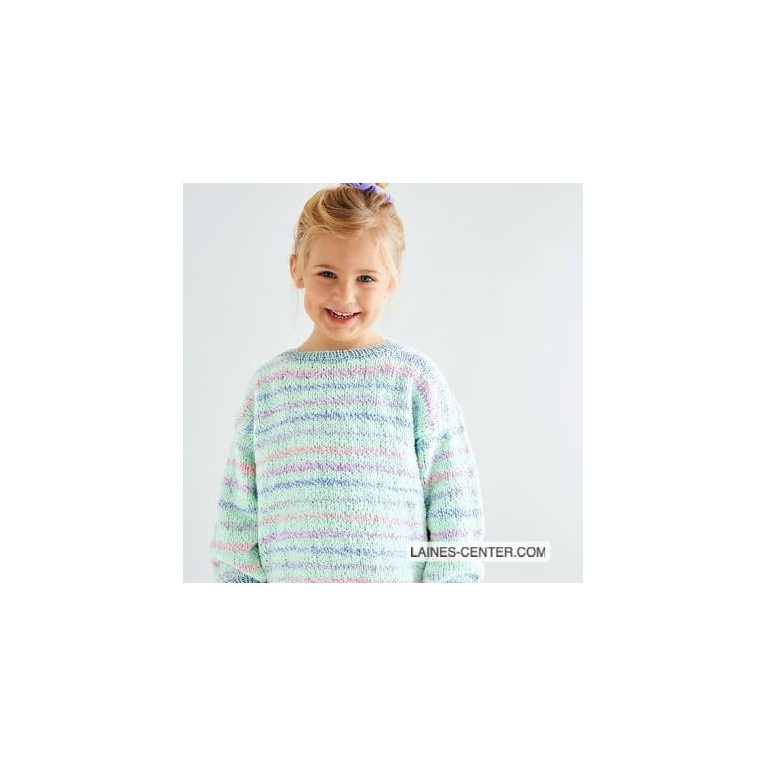 Catalogue Phildar 239 : Chaleur Acidulée