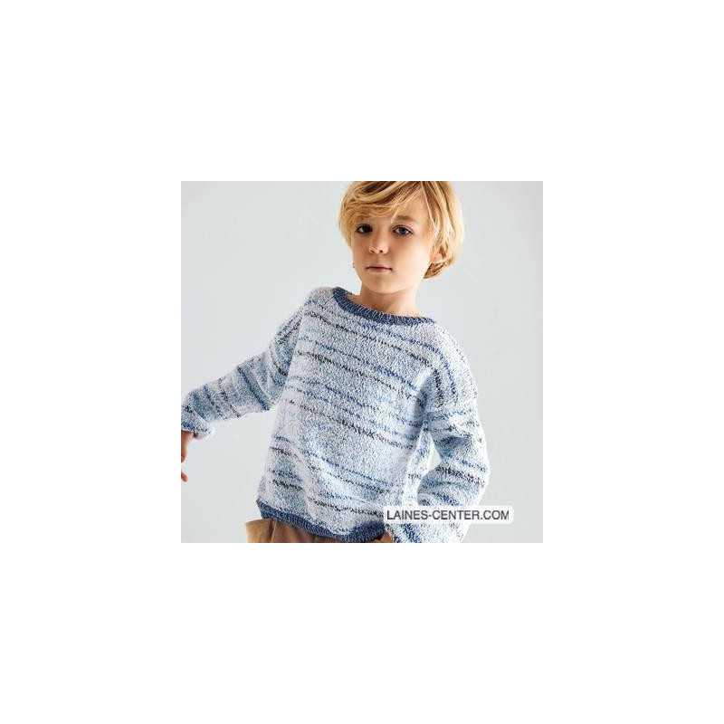 Catalogue Phildar 239 : Chaleur Acidulée