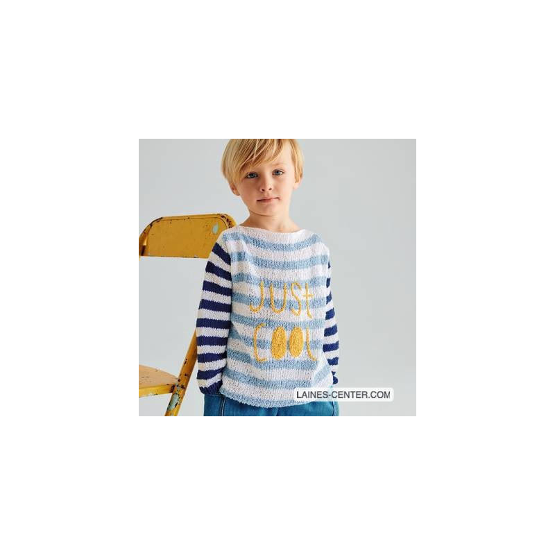 Catalogue Phildar 239 : Chaleur Acidulée