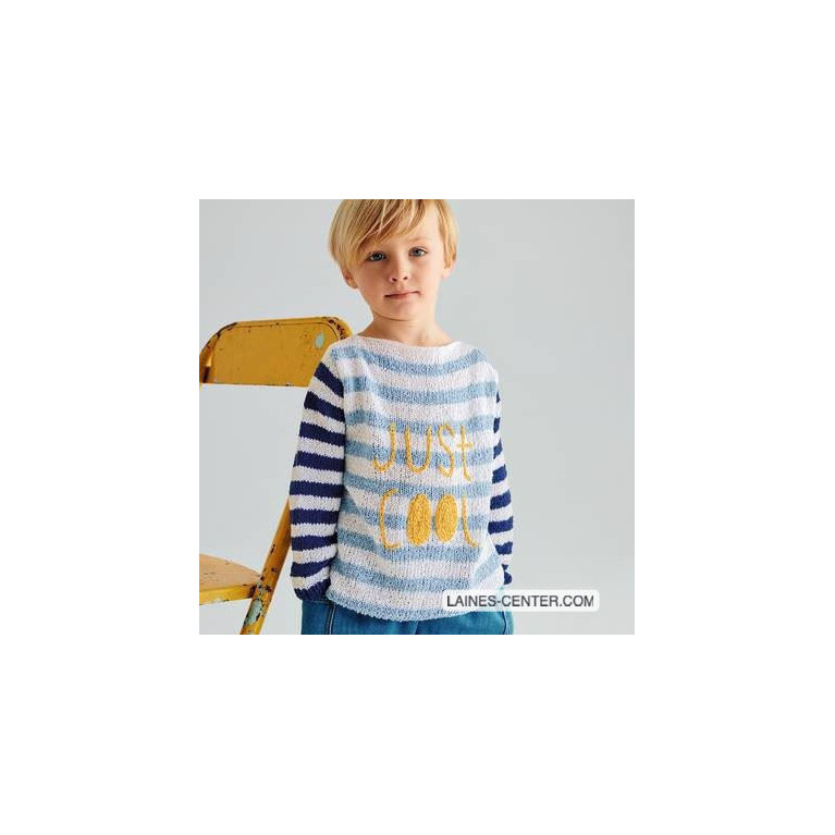 Catalogue Phildar 239 : Chaleur Acidulée