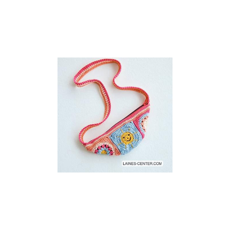 Catalogue Phildar 239 : Chaleur Acidulée