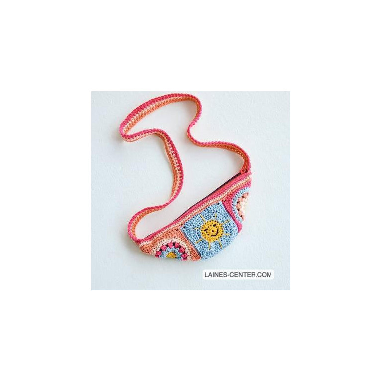 Catalogue Phildar 239 : Chaleur Acidulée