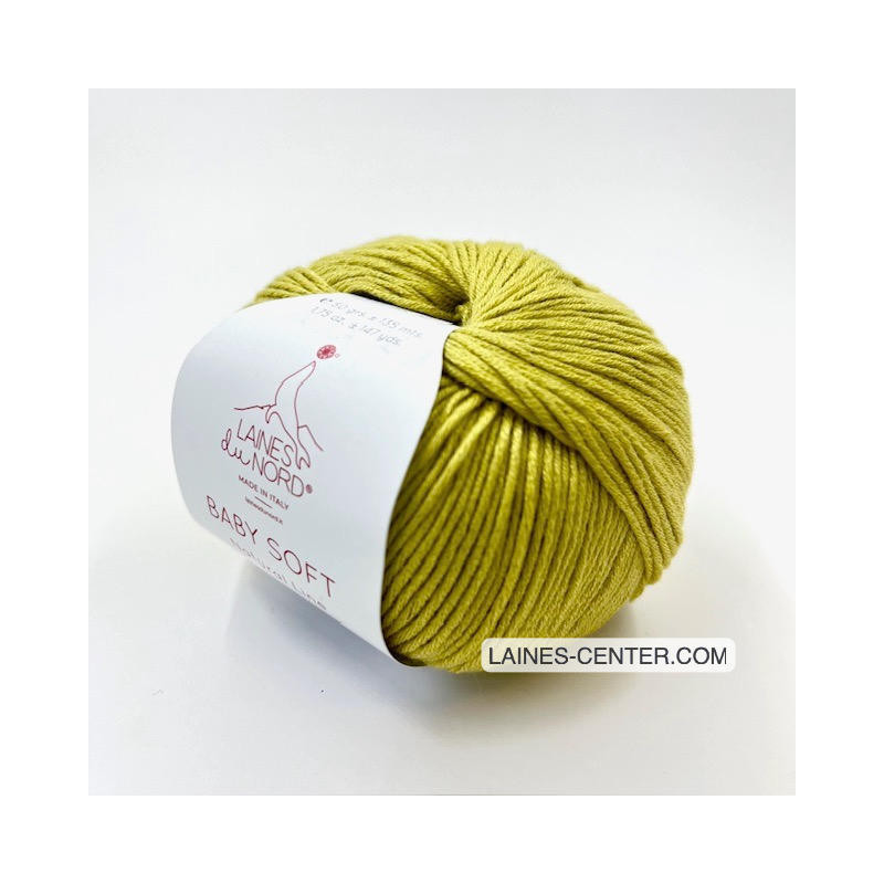 Baby Soft 21