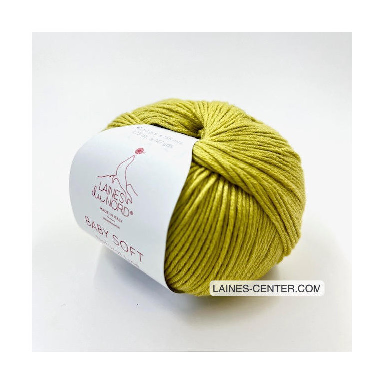 Baby Soft 21